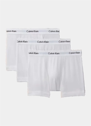 Calvin Klein Boxer Brief 3-Pack Underkläder